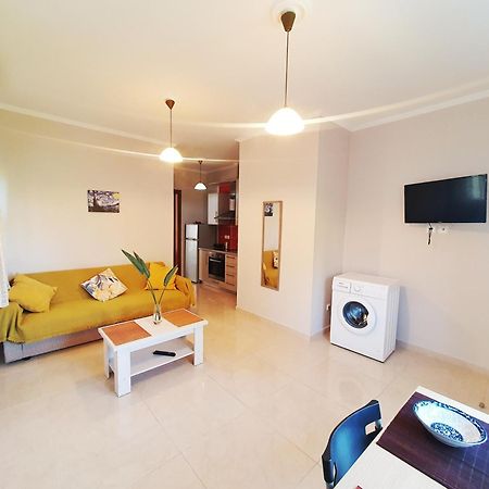 Christiana'S Apartment Нідрі Екстер'єр фото