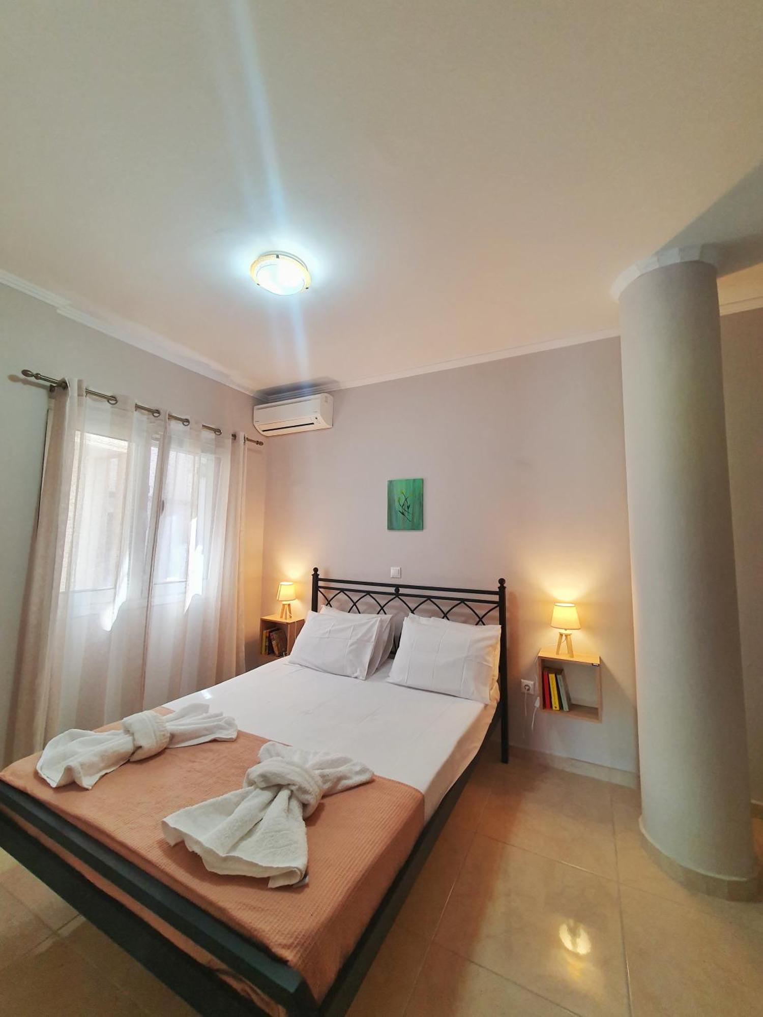 Christiana'S Apartment Нідрі Екстер'єр фото
