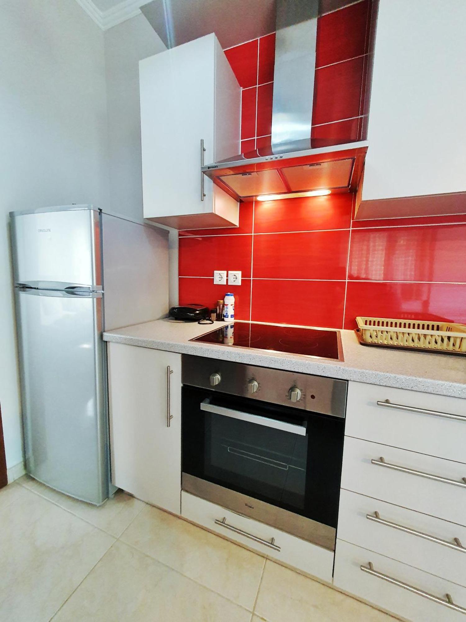 Christiana'S Apartment Нідрі Екстер'єр фото